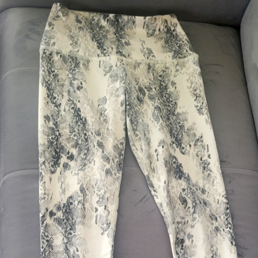 Stretchy comfortable legging